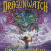 Dragonwatch Master Of The Phantom Isle Diamond Painting Art