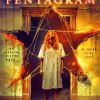 Pentagram Movie Poster Diamond Painting Art