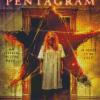 Pentagram Movie Poster Diamond Painting Art