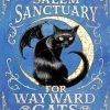 Salem Sanctuary For Wayward Cats Diamond Painting Art