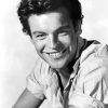 Black And White Robert Wagner Diamond Painting Art