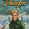 Richard Sharpe Diamond Painting Art