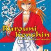 Rurouni Kenshin Vintage Anime Poster Diamond Painting Art