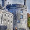 Kilkenny Castle Diamond Painting Art