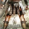 David And Goliath Movie Poster Diamond Painting Art