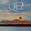 The Worlds Greatest Cruise Ship QE2 Liner Diamond Painting Art