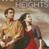 Wuthering Heights Movie Diamond Painting Art