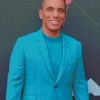 Aesthetic Sebastian Maniscalco Diamond Painting Art