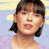 Cute Millie Bobby Brown Diamond Painting Art