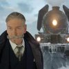 Murder On Orient Express Diamond Painting Art