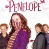 Penelope Movie Diamond Painting Art