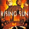 Rising Sun Film Poster Diamond Painting Art
