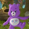 Share Bear Care Bear Movie Character Diamond Painting Art