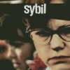 Sybil Poster Diamond Painting Art