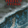 The Perfect Storm Diamond Painting Art