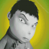 Toshiaki Frankenweenie Diamond Painting Art