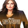 Law And Order Special Victims Unit Serie Diamond Painting Art
