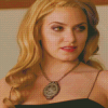 Twilight Rosalie Hale Character Diamond Painting Art