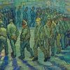 Vincent Van Gogh Diamond Painting Art
