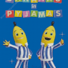 Bananas In Pajamas Diamond Painting Art