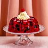Berry Jelly Dessert Diamond Painting Art