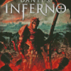 Dantes Inferno Game Diamond Painting Art