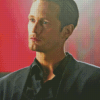 Eric Northman Diamond Painting Art