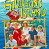Gilligans Island Poster Diamond Painting Art