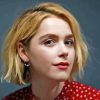 Kiernan Shipka Diamond Painting Art