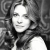 Lindsay Wagner Diamond Painting Art