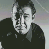 Lon Chaney Jr Actor Diamond Painting Art