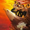 Super Troopers Poster Diamond Painting Art