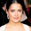 The Actress Salma Hayek Diamond Painting Art