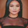 Vanessa Hudgens Diamond Painting Art