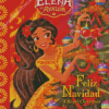 Disney Elena Of Avalor Poster Diamond Painting Art