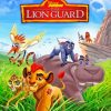The Lion Guard Cartoon Poster Diamond Painting Art
