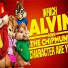 Alvin And The Chipmunks Diamond Painting Art