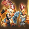 Dofus Game Diamond Painting Art