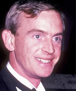 Ian Charleson Actor Diamond Painting Art