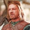 Lord Ned Stark Diamond Painting Art