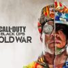 Call Of Duty Black Ops Diamond Painting Art