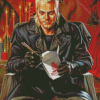 The Lost Boys Diamond Painting Art