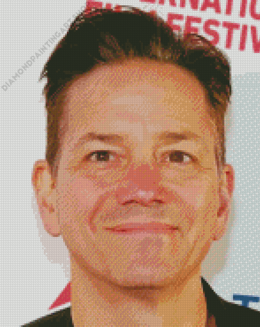 Frank Whaley Diamond Painting Art