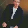 Richard Madden Diamond Painting Art