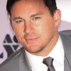 Channing Tatum Diamond Painting Art