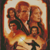 Movie The Princess Bride Diamond Painting Art