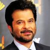 Anil Kapoor Diamond Painting Art