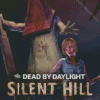 Silent Hill Diamond Painting Art