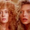 The Witches Of Eastwick Diamond Painting Art
