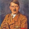 Adolf Hitler Art Diamond Painting Art